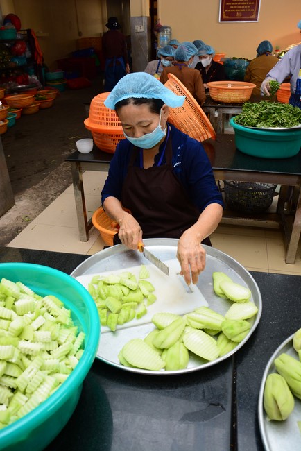 Dharma talk How To Practice Correctly - The 96th Seven-Day Retreat